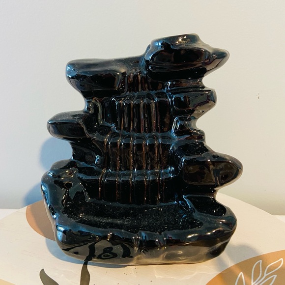 Backflow Incense Burner “Waterfall” - Picture 5 of 8